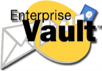 Enterprise vault