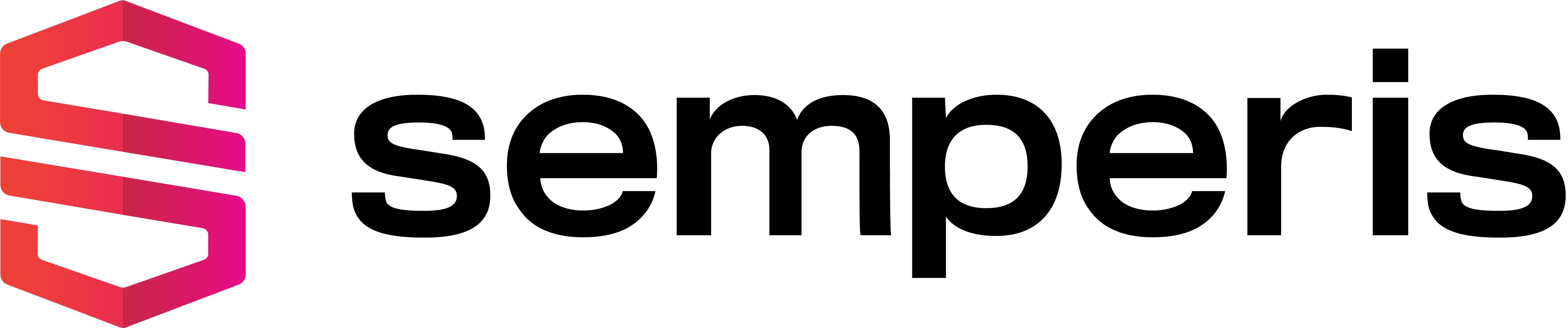 Semperis Logo Full Color